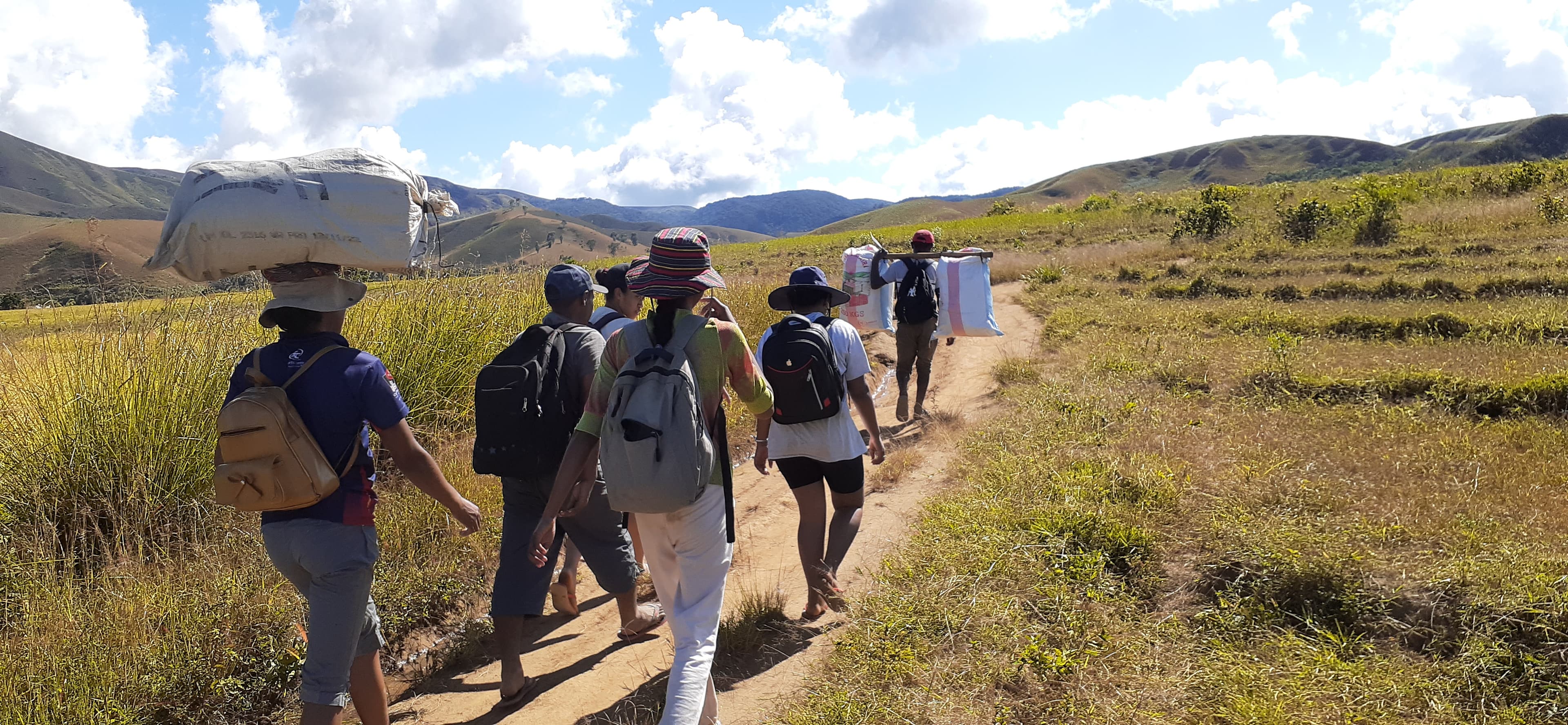 Briefing méthodologique