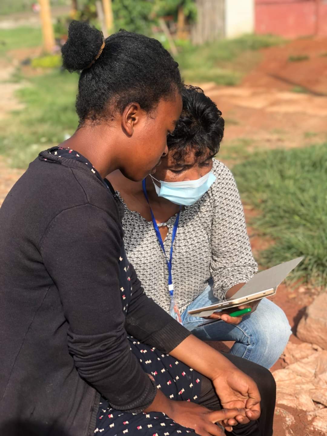 L'Avenir de Madagascar