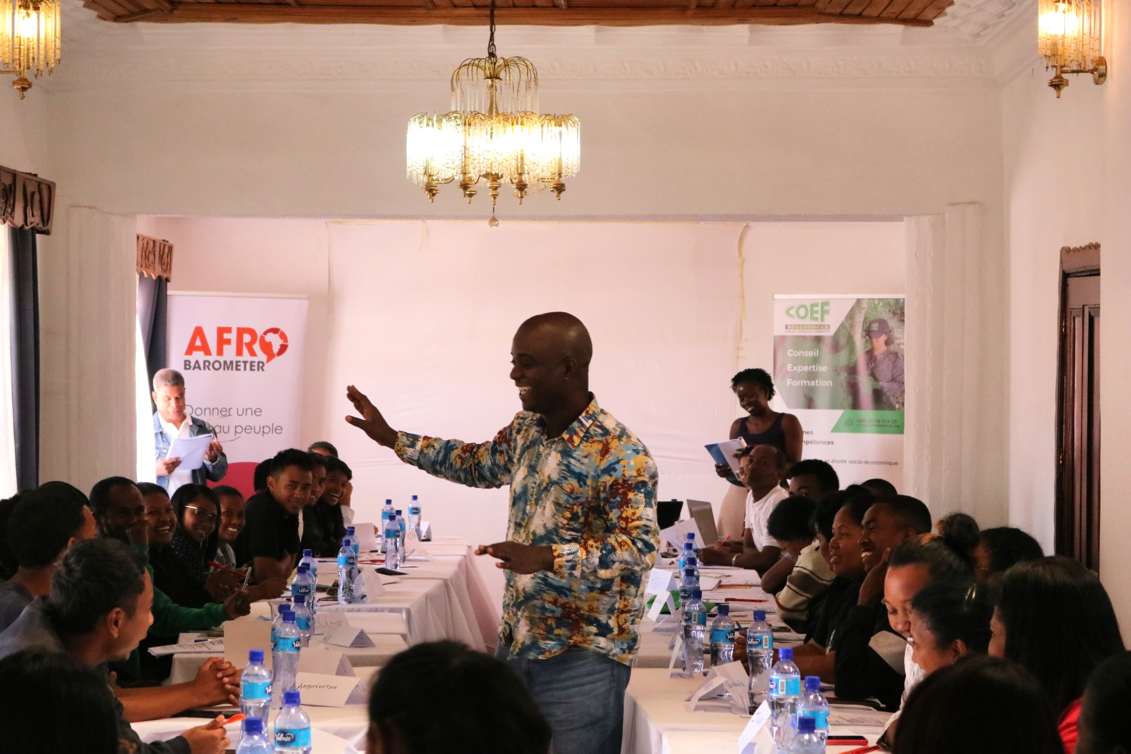 Évaluer l'impact social de vos projets RSE : Guide méthodologique COEF Ressources