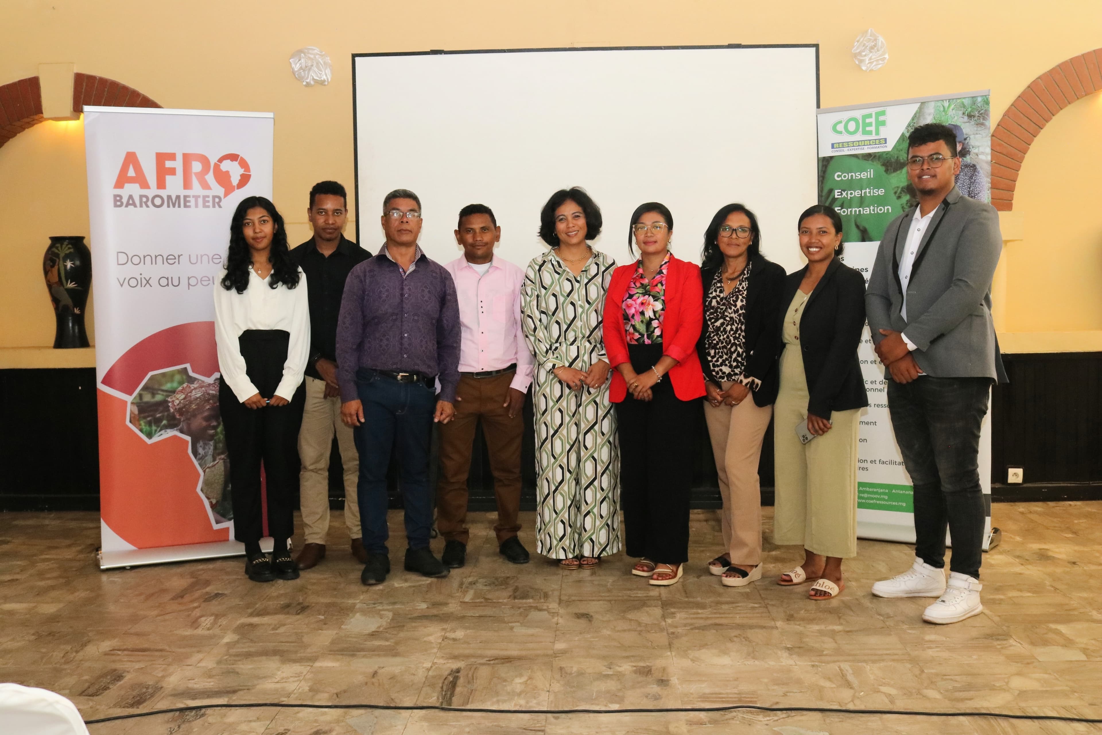 Les nouveaux défis de la gouvernance d'entreprise à Madagascar en 2024