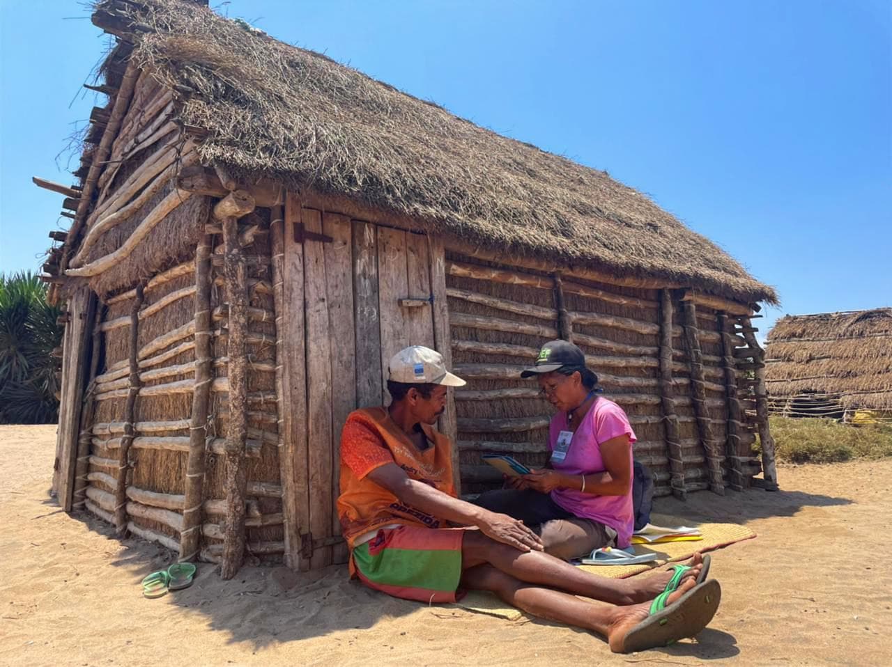 Gouvernance & Démocratie